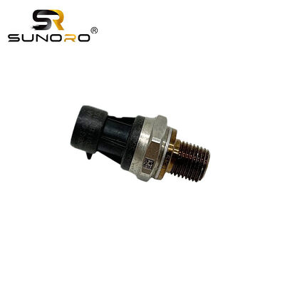 SUNORO Engineering Machinery Parts Fuel Pressure Sensor 2011190315 Pressure Switch