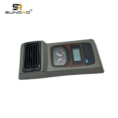 SUNORO Drop Shipping Excavator Monitor for Ko-belco SK200-6 SK210-6 SK230-6 Excavator Parts LC59S00001F4 YN59E00011F2