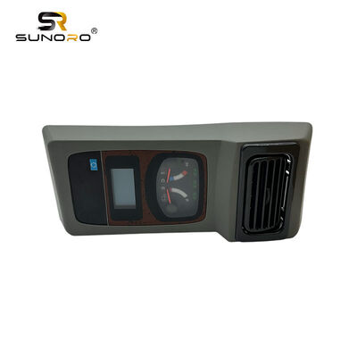 SUNORO Drop Shipping Excavator Monitor for Ko-belco SK200-6 SK210-6 SK230-6 Excavator Parts LC59S00001F4 YN59E00011F2
