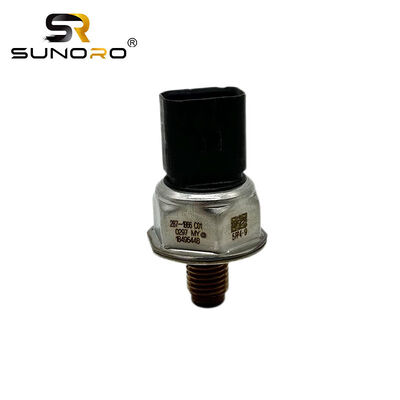 SUNORO 287-1866 E336E C9 Engine Excavator Mechanical Parts 2871866 Pressure Sensor
