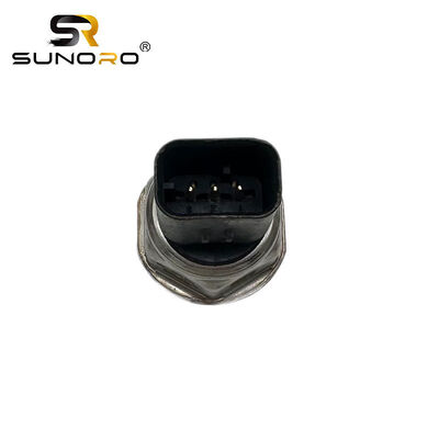 SUNORO 287-1866 E336E C9 Engine Excavator Mechanical Parts 2871866 Pressure Sensor