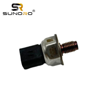 SUNORO 287-1866 E336E C9 Engine Excavator Mechanical Parts 2871866 Pressure Sensor