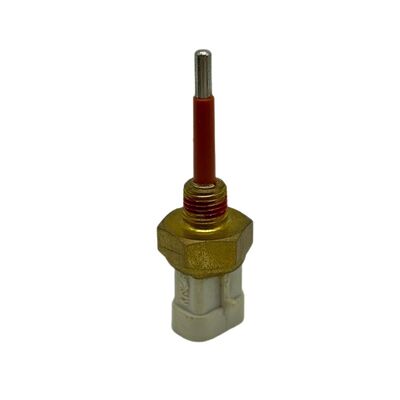 SUNORO 23520380 23515397 23526905 Coolant Temperature Level Sensor Compatible With Detroit Diesel Series 60 Engines