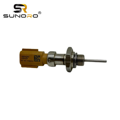 SUNORO Ko-matsu PC240 PC290 PC360 WA320 WA380 Temperature Sensor 6755-81-9130 4954250 2872858