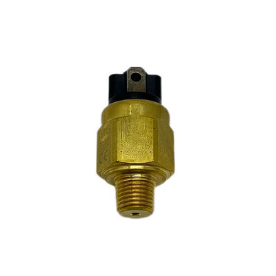 32216 0.8BAR Oil Pressure Sensor Excavator Accessories Excavator Spare Parts 32216142011 0.8BAR Oil Pressure Sensor for LIUGONG