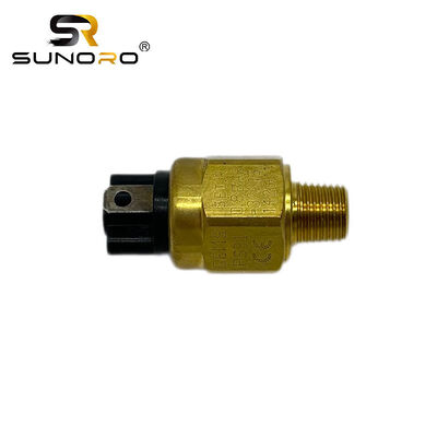 32216 0.8BAR Oil Pressure Sensor Excavator Accessories Excavator Spare Parts 32216142011 0.8BAR Oil Pressure Sensor for LIUGONG
