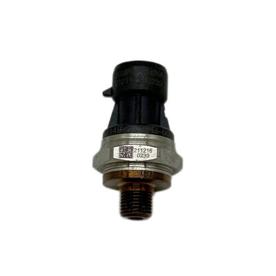 SUNORO Excavator Parts Pressure Sensor 2112160239 Pressure Switch
