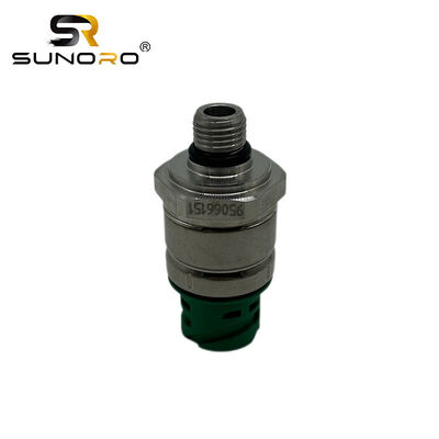 SUNORO High Quality QSK60 Diesel Engine Parts Pressure Sensor 3408556 2872254 3160404 95066151