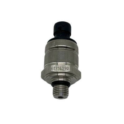 SUNORO Diesel Engine QSK23 CM500 D375 S6D170 High Pressure Sensor 3408589 6560-61-7101 Fuel Pressure Regulator 6560-61-7102