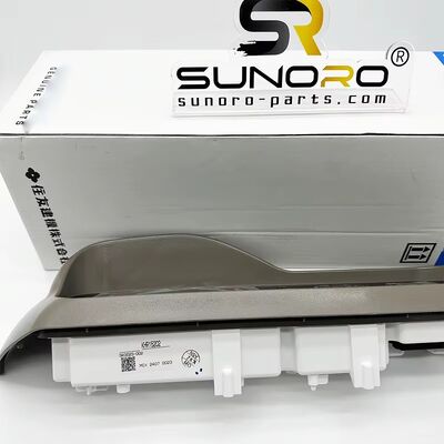 KHR15201 KHR15202 KHR15200 Excavator Display Panel Monitor Suitable for CX130B CX160B CX160B CX360B CX220B CX240B CX290B