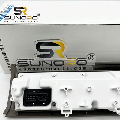 KHR15201 KHR15202 KHR15200 Excavator Display Panel Monitor Suitable for CX130B CX160B CX160B CX360B CX220B CX240B CX290B