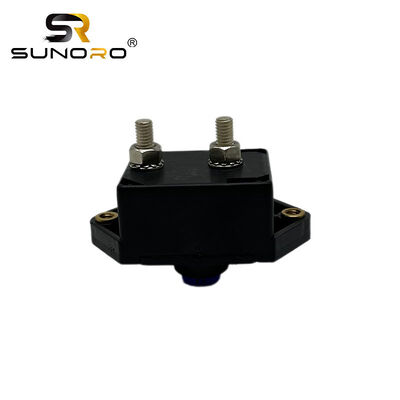 SUNORO Excavator Parts Engine Circuit Breaker 1712208 1712210 171-2208 171-2210 216-4970 for C9