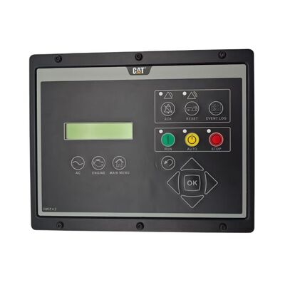 SUNORO Chinese Manufacturer Engine Block Display 350-5851 C4.1 C4.2 Digital Control Panel 351-8758-02