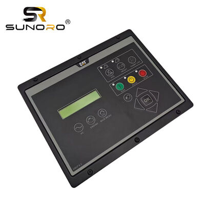 SUNORO Chinese Manufacturer Engine Block Display 350-5851 C4.1 C4.2 Digital Control Panel 351-8758-02
