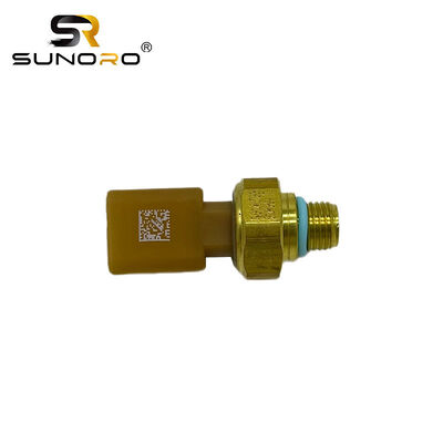 SUNORO Oil Pressure Sensor 4921517 4087991 4921744 4928594 4928593 for PC300 6CT8.3 S6D114E-5 NTA855 QSK19 QSK38 QSK50 QSM11