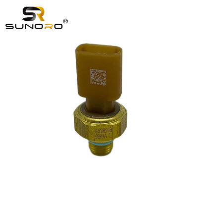 SUNORO Oil Pressure Sensor 4921517 4087991 4921744 4928594 4928593 for PC300 6CT8.3 S6D114E-5 NTA855 QSK19 QSK38 QSK50 QSM11