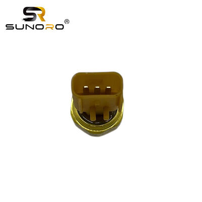 SUNORO Oil Pressure Sensor 4921517 4087991 4921744 4928594 4928593 for PC300 6CT8.3 S6D114E-5 NTA855 QSK19 QSK38 QSK50 QSM11
