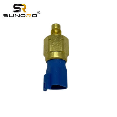 SUNORO Aftermarket J-CB Water Temperature Sensor 320/A4901 320/04588 Backhoe Loader 3CX 4CX Switch Sensor