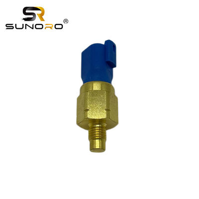 SUNORO Aftermarket J-CB Water Temperature Sensor 320/A4901 320/04588 Backhoe Loader 3CX 4CX Switch Sensor