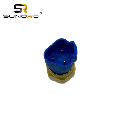SUNORO Aftermarket J-CB Water Temperature Sensor 320/A4901 320/04588 Backhoe Loader 3CX 4CX Switch Sensor