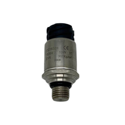 SUNORO Excavator Parts EC210 EC240 E290 EC360 Oil Pressure Sensor 17216318 VOE17216318