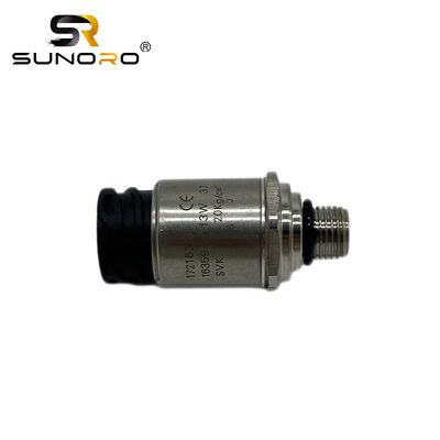 SUNORO Excavator Parts EC210 EC240 E290 EC360 Oil Pressure Sensor 17216318 VOE17216318