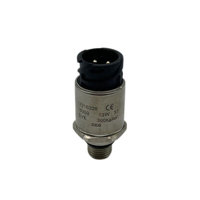 SUNORO Excavator Parts EC210 EC240 E290 EC360 Oil Pressure Sensor 17216318 VOE17216318