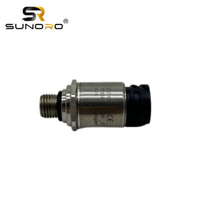 SUNORO Excavator Parts EC210 EC240 E290 EC360 Oil Pressure Sensor 17216318 VOE17216318