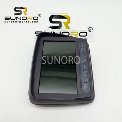 ICP6900-070HI Panel Display Screen Monitor for Dump Truck for XCMG XE265C XE215C XE200DA Electronic Parts Instrument Display
