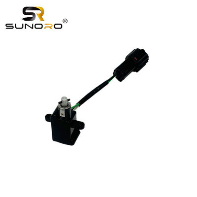SUNORO Wheel Loader Brake Switch 421-43-26471 421-43-26470 for WA470 WA380-3 Excavator Parts