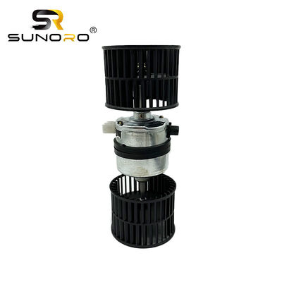 SUNORO Excavator AN51500-1150 WA500-6 WA380-6 WA200-6 WA200-7 WA380Z-6 Building Machinery Parts Blower Motor Assembly