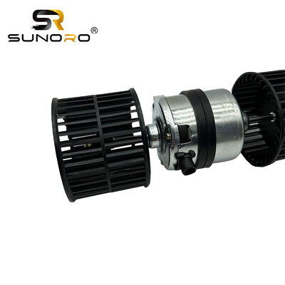 SUNORO Excavator AN51500-1150 WA500-6 WA380-6 WA200-6 WA200-7 WA380Z-6 Building Machinery Parts Blower Motor Assembly