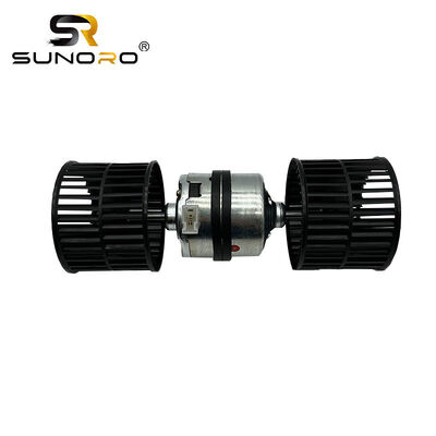SUNORO Excavator AN51500-1150 WA500-6 WA380-6 WA200-6 WA200-7 WA380Z-6 Building Machinery Parts Blower Motor Assembly