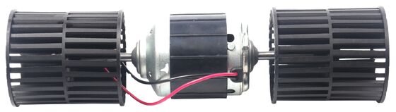PC27MR-3 PC30MR-3 PC35MR-3 PC45MR-3 PC55MR-3 Blower Motor for Excavator AN51500-10870 AN5150010870