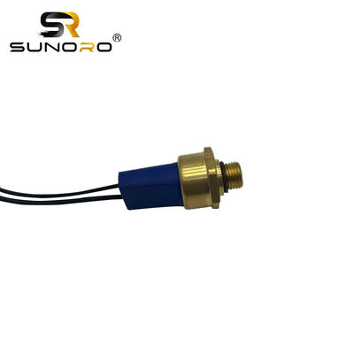 SUNORO Earthmoving Machinery Carter 120H 140H 160H Pressure Switch Engine Oil Temperature Sensor 173-7252