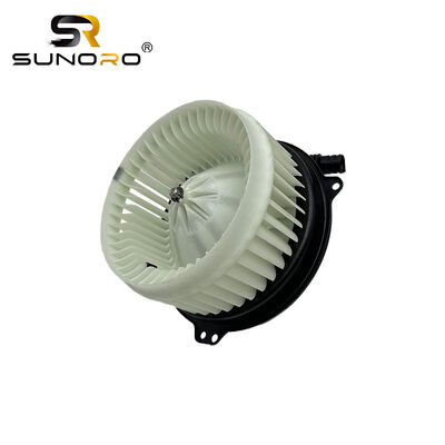 Excavator Air Conditioner Blower Fan Motor 116340-7030 ND116340-7030 282500-1480 for Ko-matsu PC200-6 PC200-7