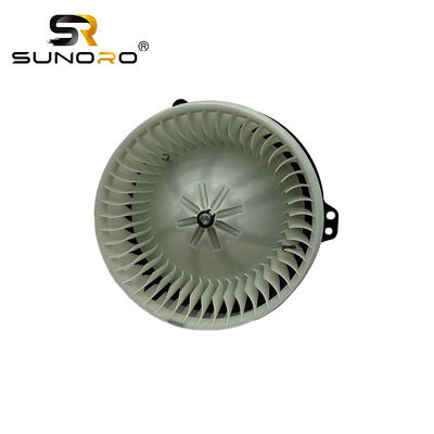 Excavator Air Conditioner Blower Fan Motor 116340-7030 ND116340-7030 282500-1480 for Ko-matsu PC200-6 PC200-7