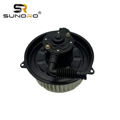 Excavator Air Conditioner Blower Fan Motor 116340-7030 ND116340-7030 282500-1480 for Ko-matsu PC200-6 PC200-7