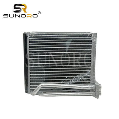 ND446600-0992 PC400-7 PC200-7 Excavator Engine Parts Evaporator Assembly ND4466000992