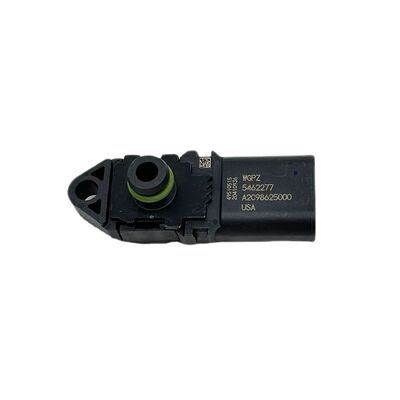 SUNORO Original Intake Manifold Absolute Pressure Sensor 5462277 A2C98625000 for Cum-mins ISX ISC Construction Machinery Parts