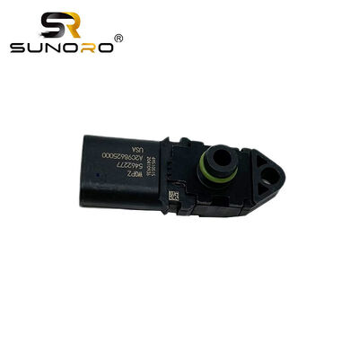 SUNORO Original Intake Manifold Absolute Pressure Sensor 5462277 A2C98625000 for Cum-mins ISX ISC Construction Machinery Parts
