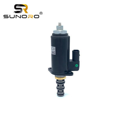 SUNORO KDRDE5K-31/30C50-102 Hydraulic Solenoid Valve YN35V00041F1 for SK200 SK230-6E