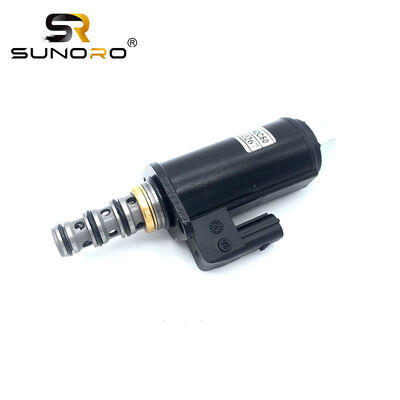 SUNORO New Solenoid Valve YN35V00049F1 KDRDE5K-31 40C50-213 for KO-BELCO SK200-8 SK-250-8 SK-260-8 SK-330-8 SK350-8 Excavator