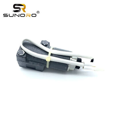 SUNORO Excavator High Speed Solenoid Valve 9147260 9098250 for Hi-tachi EX120 EX200-2 EX200-3 EX200-5 Excavator Spare Part