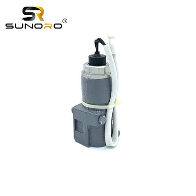 SUNORO Excavator High Speed Solenoid Valve 9147260 9098250 for Hi-tachi EX120 EX200-2 EX200-3 EX200-5 Excavator Spare Part