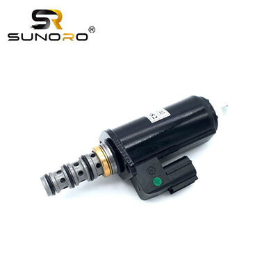 SUNORO High Quality Solenoid Valve YN35V00018F2 KDRDE5K-31/30C40-111 YN35V00019F1 KDRDE5K-31/30C40-101 for Ko-belco SK200-3