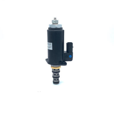 SUNORO Excavator Spare Parts SG230-6E Swing Solenoid Valve YB35V00006F1 KWE5K-31/G24YA50 for KO-BELCO 230-6E