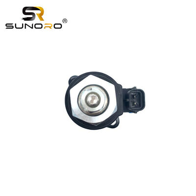 SUNORO Excavator Spare Parts SG230-6E Swing Solenoid Valve YB35V00006F1 KWE5K-31/G24YA50 for KO-BELCO 230-6E