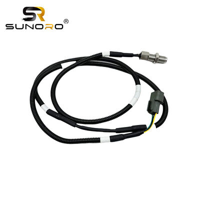SUNORO Excavator SK350-6E SK330-6E Engine 6D16 6D24 Diesel Pump Speed Sensor ME755970
