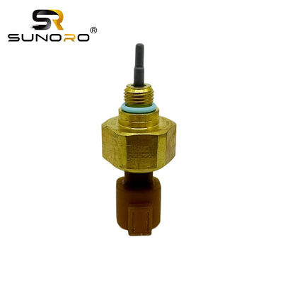Engine Sensor 4921475 Oil Pressure Sensor for ISX15 QSX15 Trucks